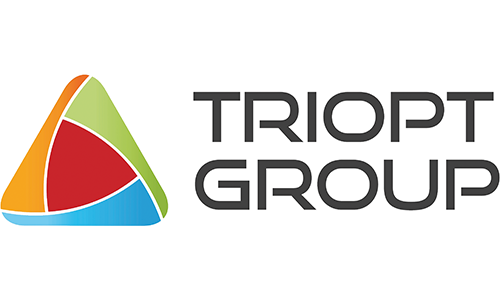 Triopt Group - Logo