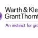 Warth Klein Grant Thornton - logo
