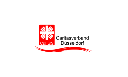 Caritasverband Duesseldorf - Logo