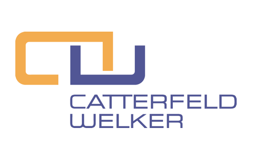 Catterfeld Welker - Logo