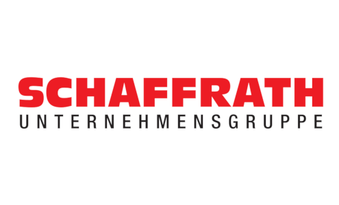 Schaffrath Unternehmensgruppe - Logo