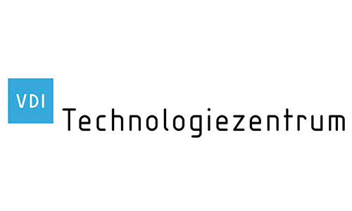 VDI Technologiezentrum - Logo