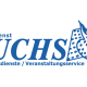 Wachdienst Luchs - Logo