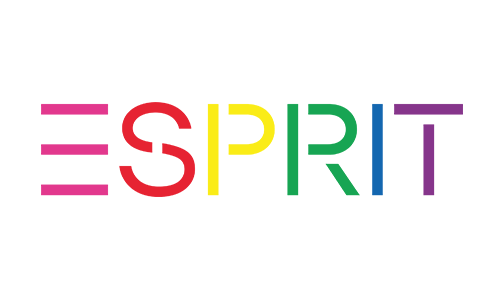 Esprit Europe - Logo