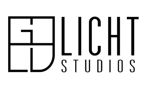 Goldlichtstudios - Logo