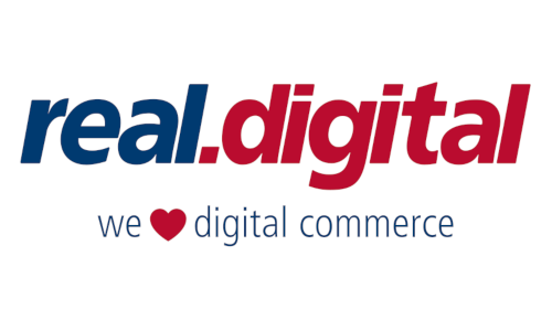 real.- Digital Payment - Technology Services - logo