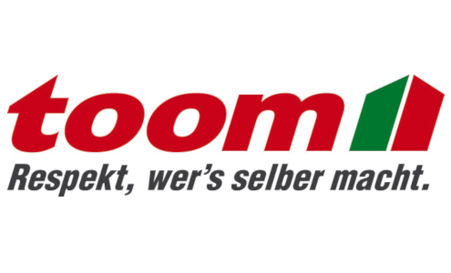 toom baumarkt - logo