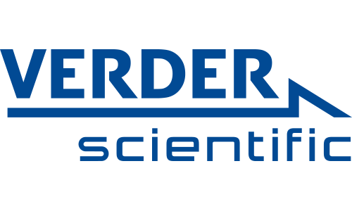 verder scientific - logo