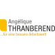 Angelique Thranberend - logo