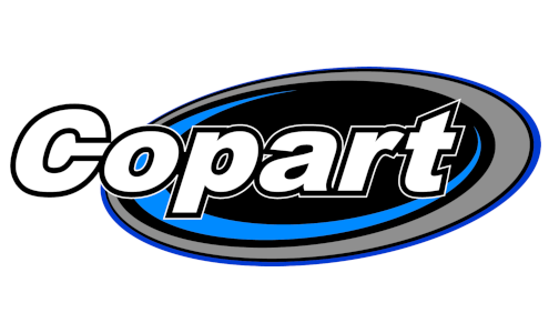 Copart Deutschland - Logo