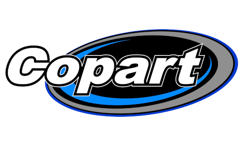 Copart Deutschland - Logo