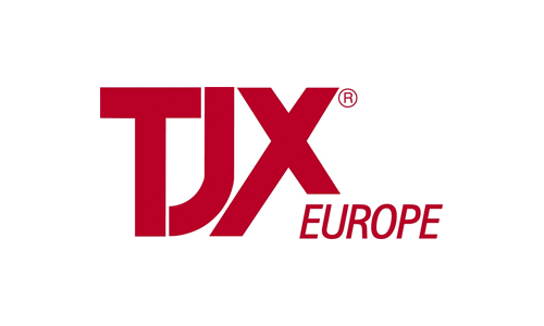 TJX Europe - Logo