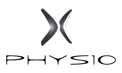 X-Physio - Logo