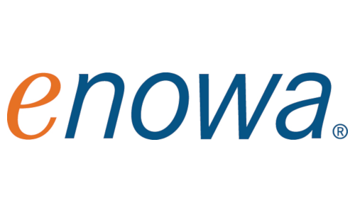 enowa - logo
