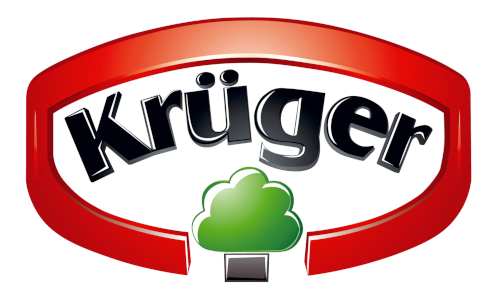 Krueger - Logo