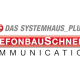Telefonbau Schneider - logo