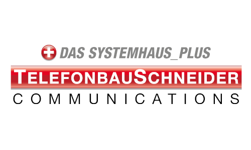 Telefonbau Schneider - logo