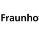 fraunhofer fhr - logo
