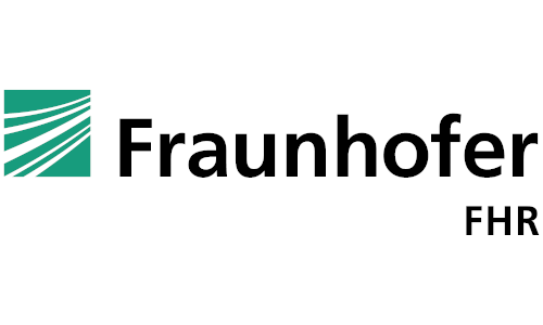 fraunhofer fhr - logo