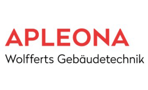 Apleona Wolfferts - Logo