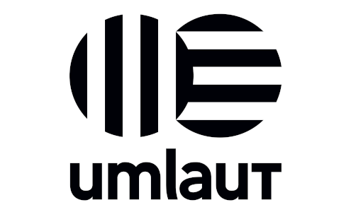 umlaut-Logo