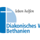 Diakonisches-Werk-Bethanien-Logo