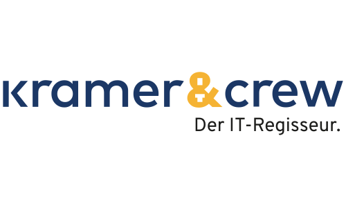 Logo der Kramer & Crew GmbH & Co. KG