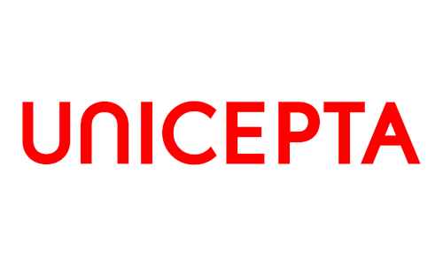 Logo der Unicepta GmbH