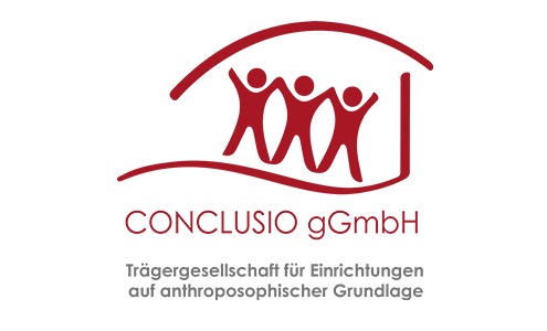 Logo der Conclusio gGmbH