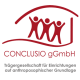 Logo der Conclusio gGmbH
