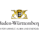 Logo des Ministeriums für Umwelt, Klima und Energiewirtschaft Baden-Württemberg
