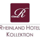 Logo der Rheinland Hotel Kollektion