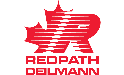 Redpath Deilmann GmbH - Logo