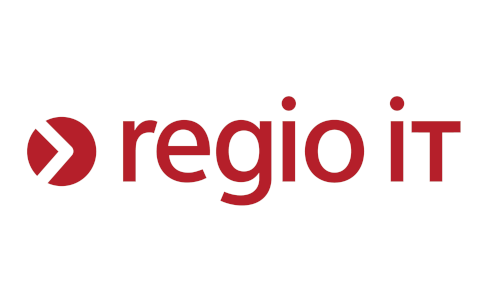 Regio IT GmbH - Logo
