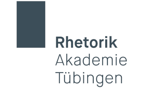 Rhetorik-Akademie Tübingen GmbH Logo