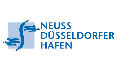 neus düsseldorfer -logo