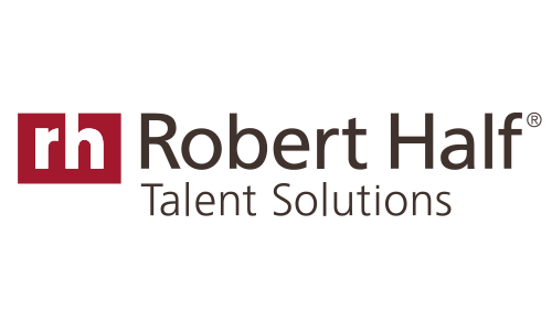 robert half logo