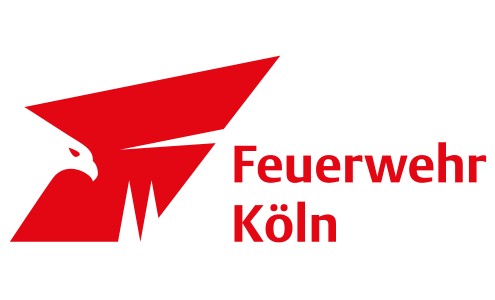 berufsfeuerwehr koeln-logo