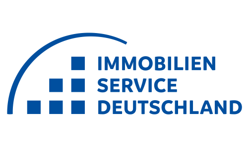 immobilien service -logo