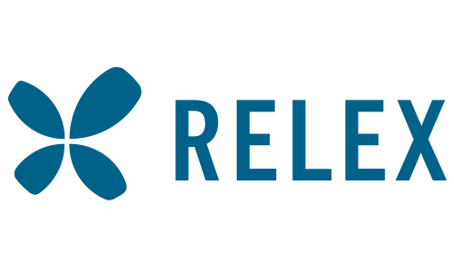 relex solutions logo