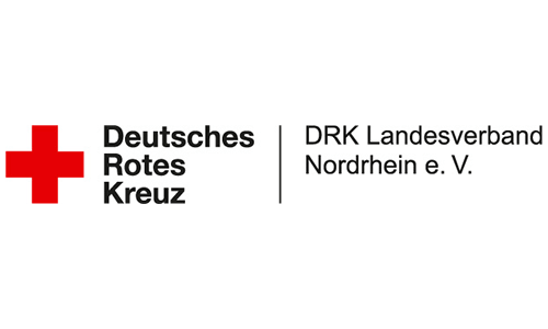 drk landesverband nordrhein-logo
