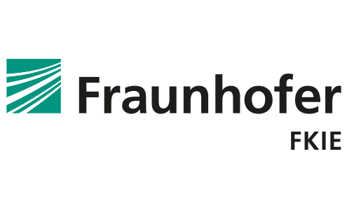 Frauenhofer FKIE - Logo
