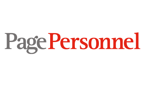 page personnel-logo