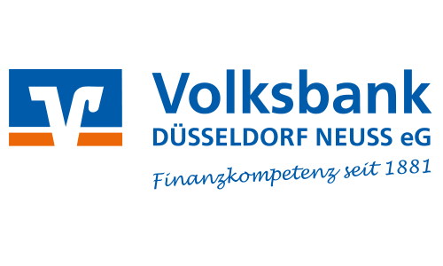 volksbank düsseldorf-logo