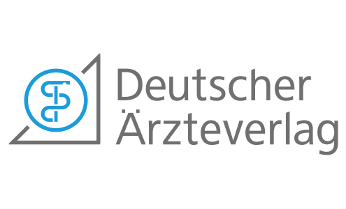 deutscher ärzteverlag-logo