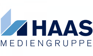 HAAS-Mediengruppe-logo